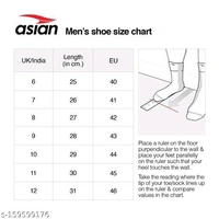 ASIAN Men's THAR-01 Sports Running Walking & Gym LIghtWeight Stylish Shoes for Boys & MenMaterial: MeshSole Material: TPRFastening & Back Detail: Lace-UpPattern: SolidNet Quantity (N): 1Sizes: IND-6 (Foot Length Size: 30 cm, Foot Width Size: 10 cm) IND-7 (Foot Length Size: 30 cm, Foot Width - Mercury, 6