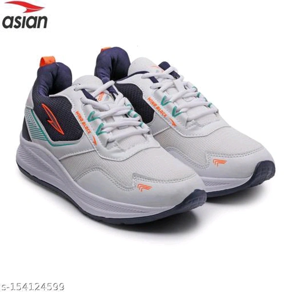 ASIAN Men's THAR-01 Sports Running Walking & Gym LIghtWeight Stylish Shoes for Boys & MenMaterial: MeshSole Material: TPRFastening & Back Detail: Lace-UpPattern: SolidNet Quantity (N): 1Sizes: IND-6 (Foot Length Size: 30 cm, Foot Width Size: 10 cm) IND-7 (Foot Length Size: 30 cm, Foot Width - Mercury, 9