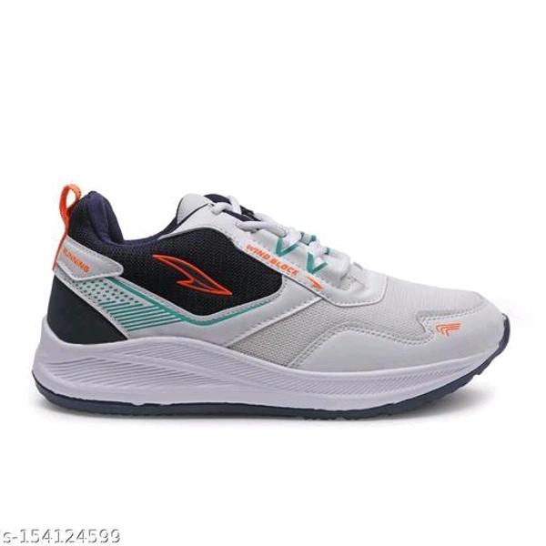 ASIAN Men's THAR-01 Sports Running Walking & Gym LIghtWeight Stylish Shoes for Boys & MenMaterial: MeshSole Material: TPRFastening & Back Detail: Lace-UpPattern: SolidNet Quantity (N): 1Sizes: IND-6 (Foot Length Size: 30 cm, Foot Width Size: 10 cm) IND-7 (Foot Length Size: 30 cm, Foot Width - Mercury, 9