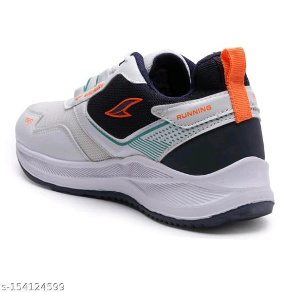 ASIAN Men's THAR-01 Sports Running Walking & Gym LIghtWeight Stylish Shoes for Boys & MenMaterial: MeshSole Material: TPRFastening & Back Detail: Lace-UpPattern: SolidNet Quantity (N): 1Sizes: IND-6 (Foot Length Size: 30 cm, Foot Width Size: 10 cm) IND-7 (Foot Length Size: 30 cm, Foot Width - Mercury, 10