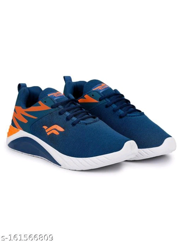  men Casual Shoes FMS-14Name:  men Casual Shoes FMS-14Material: MeshSole Material: EvaSizes:IND-5, IND-6, IND-7, IND-8, IND-9,IND-10 is the leading manufacturer of sports shoes, Casual Shoes, sliders, sandals and slippers, both for men’s & women’s.  offers performance and sport-inspired lifestyle products in categories such as running, Training and Fitness.  - Blue, 6