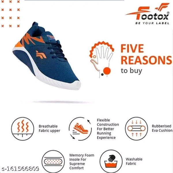  men Casual Shoes FMS-14Name:  men Casual Shoes FMS-14Material: MeshSole Material: EvaSizes:IND-5, IND-6, IND-7, IND-8, IND-9,IND-10 is the leading manufacturer of sports shoes, Casual Shoes, sliders, sandals and slippers, both for men’s & women’s.  offers performance and sport-inspired lifestyle products in categories such as running, Training and Fitness.  - Blue, 6