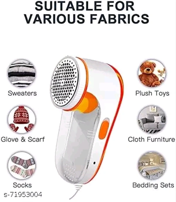 Lint Shaver Remover for Clothes