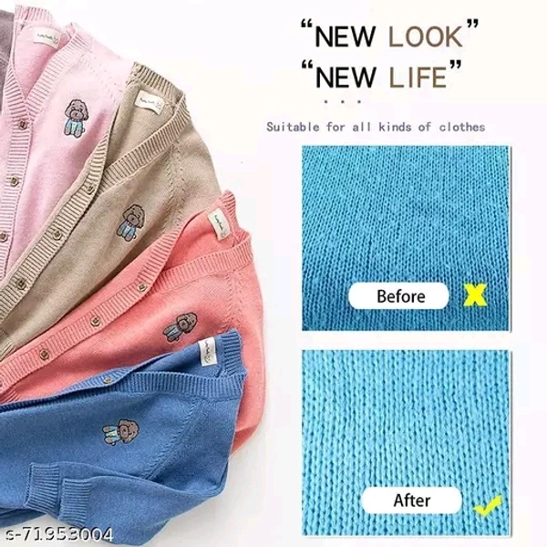 Lint Shaver Remover for Clothes