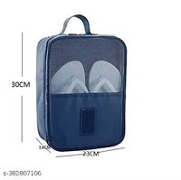Footwear Bags Shoe Organizer, Breathable Space Saving Shoe Bags for traveling