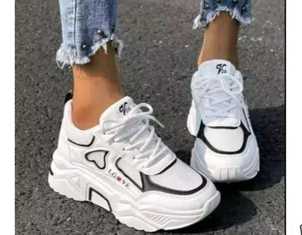 TRENDING STYLISH SHOES For Women  - 8