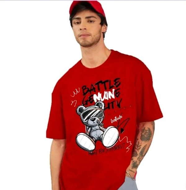 STYLISH T SHIRTS FOR MEN - XXXL