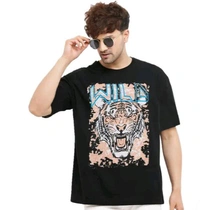 STYLISH T SHIRTS FOR MEN - XXXL