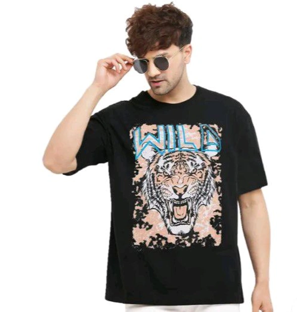 STYLISH T SHIRTS FOR MEN - XXXL