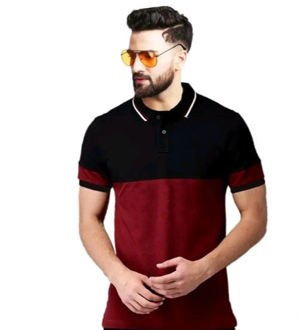 STYLISH T SHIRTS FOR MEN - XXXL