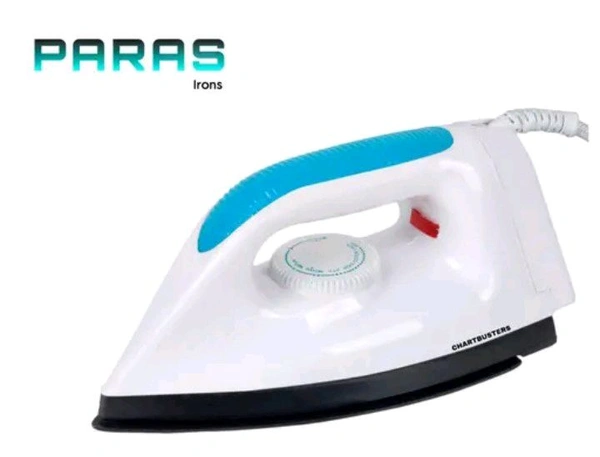 Iron Press 1000 Watts