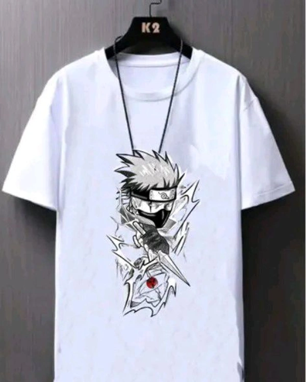 T Shirt For Kids Half Sleeve Tshirt  - 5-6
