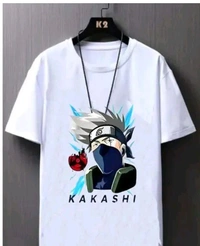 T Shirt For Kids Half Sleeve Tshirt  - 5-6
