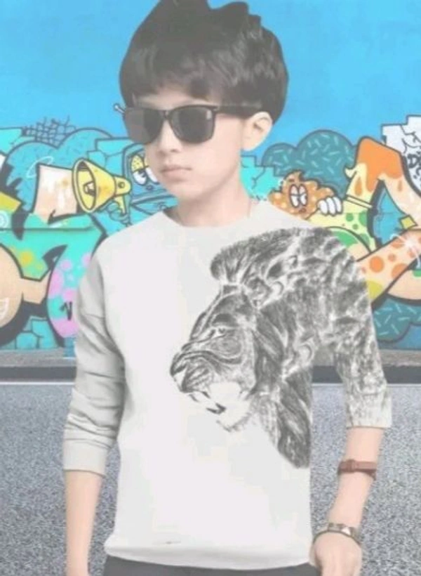 STYLISH T SHIRTS FOR MEN - 16-17