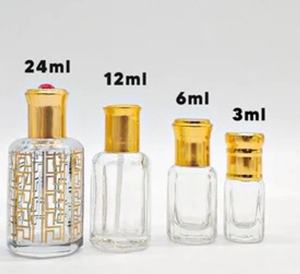 Black Opium - 12 ml, YSL