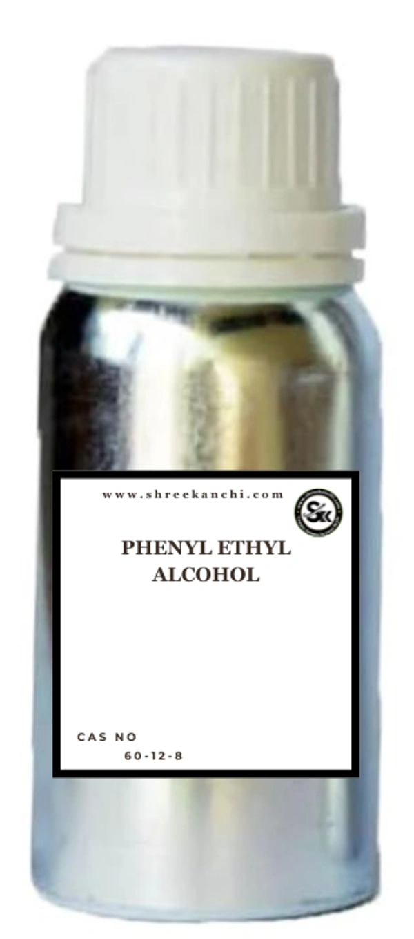 Phenyl Ethyl Alcohol - 10 g, Imported