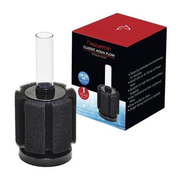 Sponge Filter (Small)