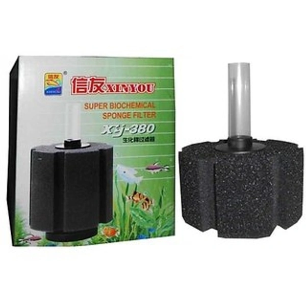Sponge Filter ( Big)