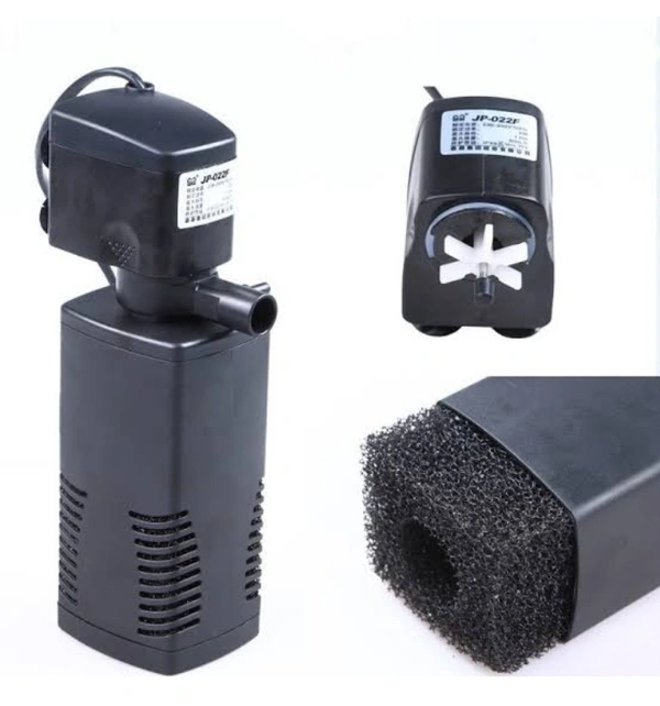 Power Head ( Small )