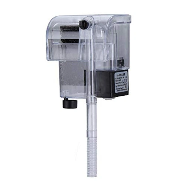 Hanging Filter Medium 