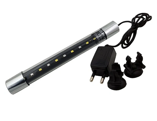 Aquarium Light Small  - 6inch