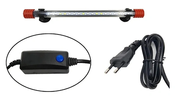 Aquarium Light Three Colours  - 1.8feet