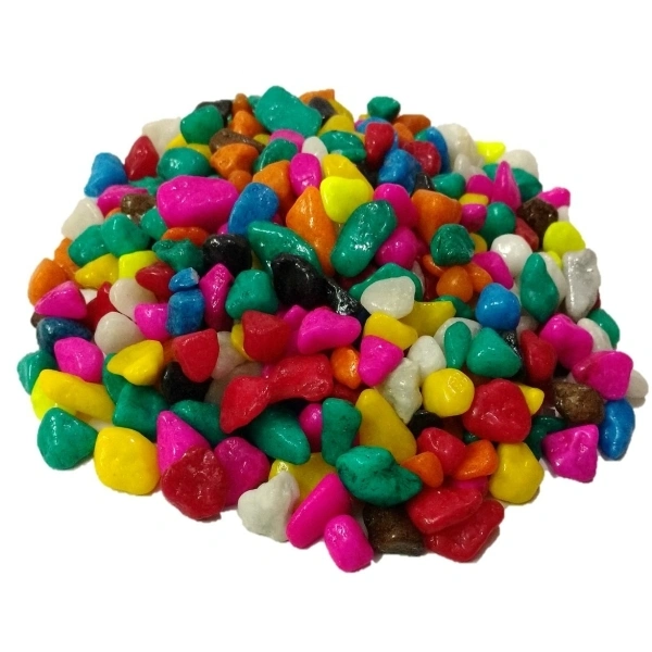 Colour Stone 