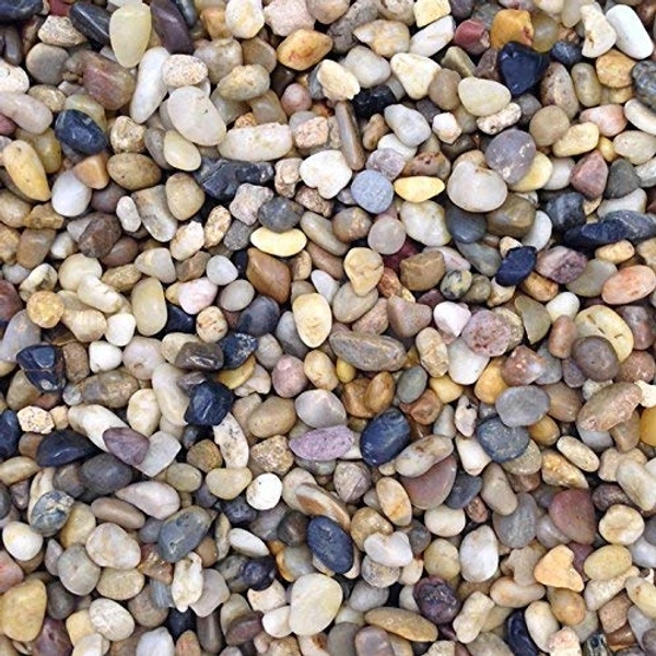 Aquarium Pebble 