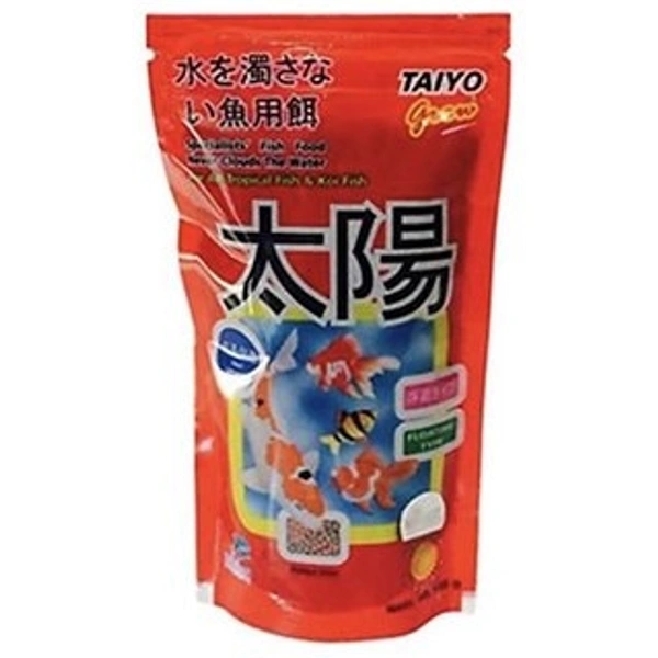 Teiyo Fish Food  - 100gm