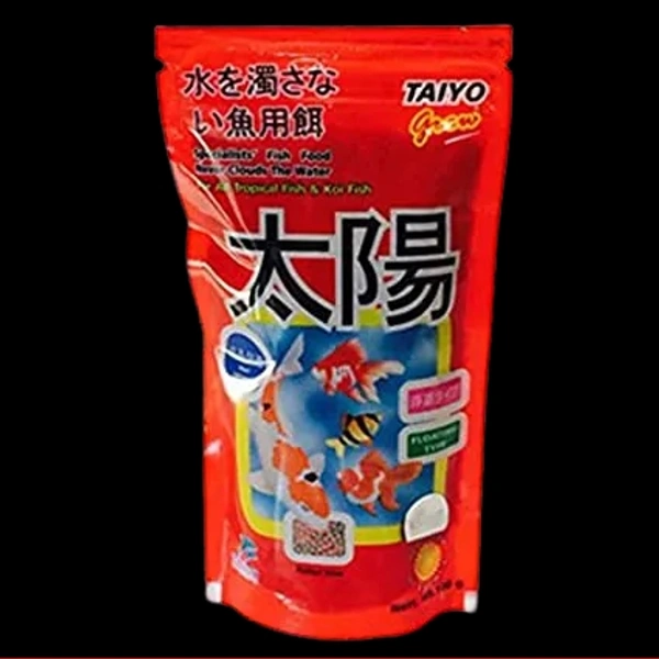 Teiyo Fish Food. - 200gm