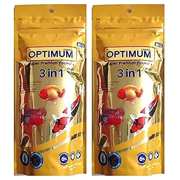 Optimum 3 in 1