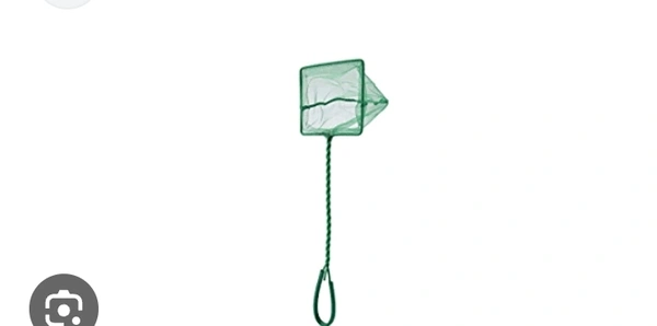 Fish Net (4"Inches)