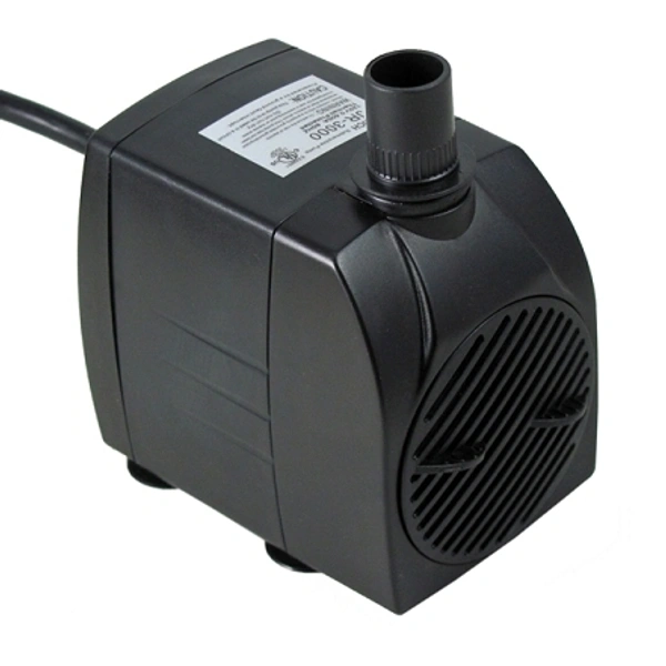 Fountain Pump Big