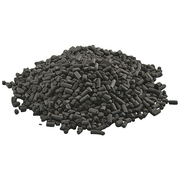Charcoal Filter Media 
