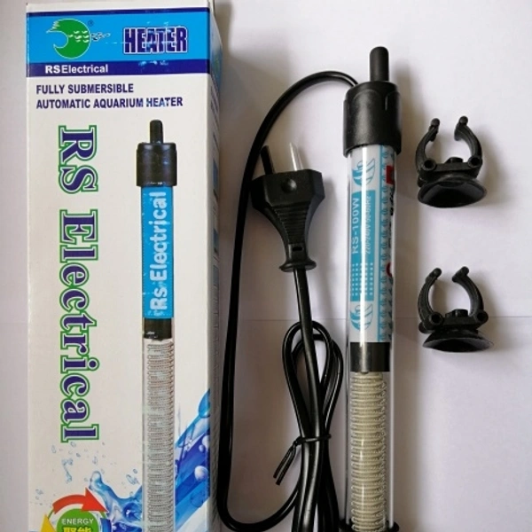 Heater For Aquarium 