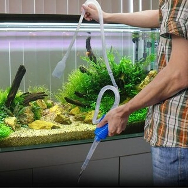 Siphon Pipe