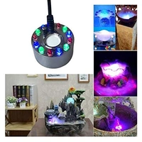Mist Maker 