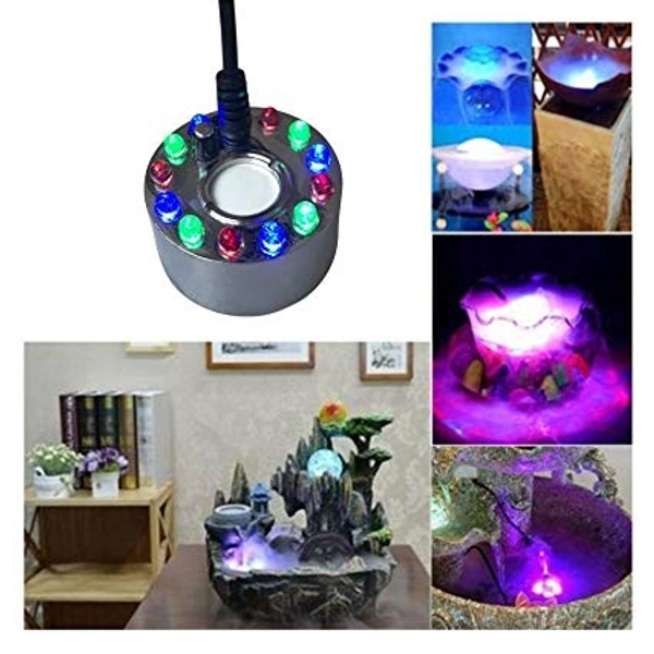 Mist Maker 