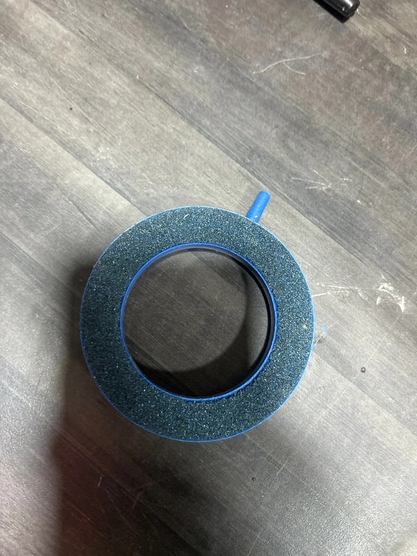 Ring Airstone 
