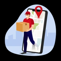 Courier Booking Service 