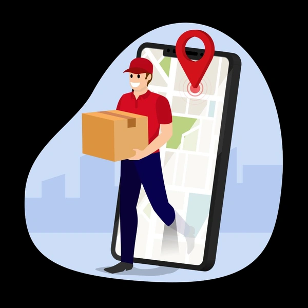 Courier Booking Service 