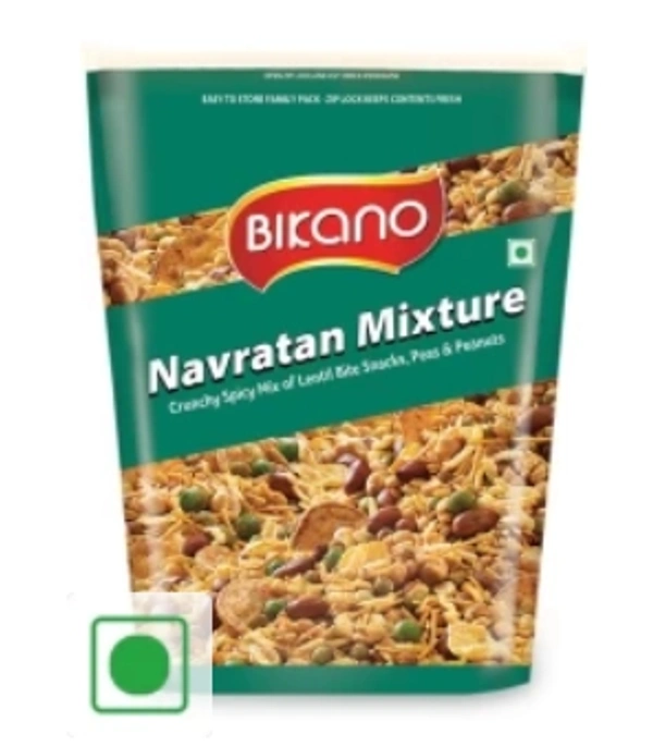 BICANO Navratan Mixture  - 1kg
