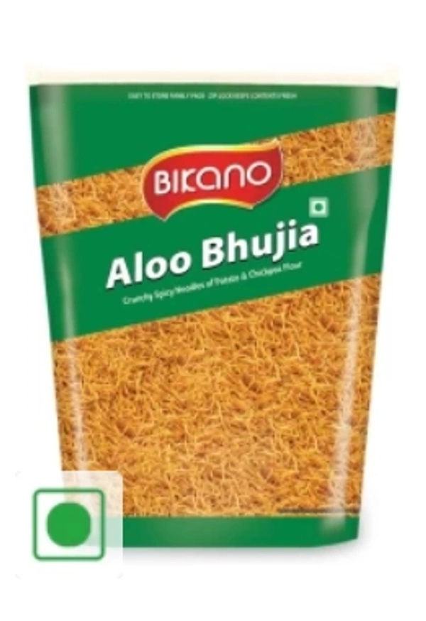 BICANO Aloo Bhujia 1kg - 1kg