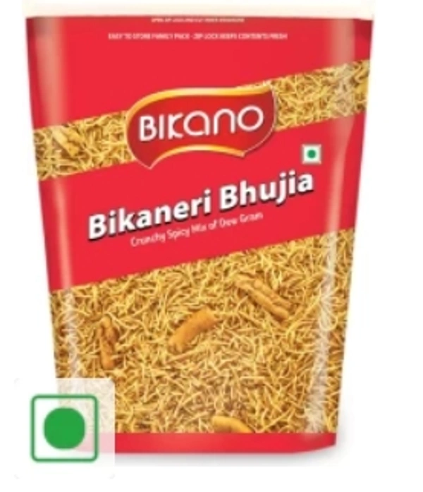 BICANO Bikaneri Bhujia  - 1kg