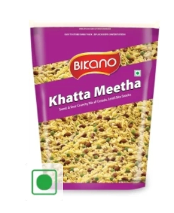 BICANO Khatta Meetha  - 1kg