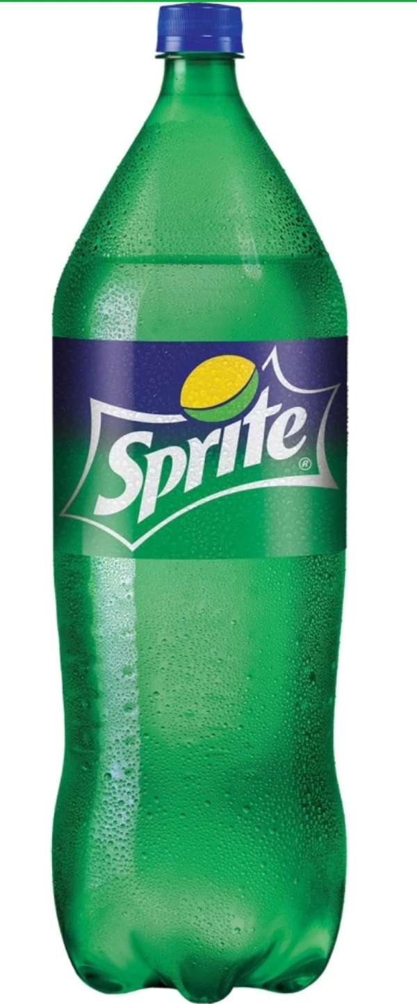 Sprite PET Bottle (2.25L)