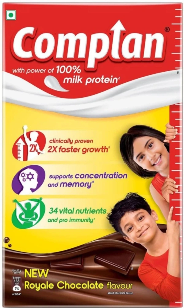 Complan Royale Chocolate (1kg)