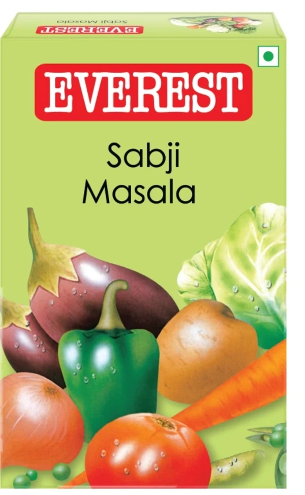 Everest Sabji Masala  - 100g
