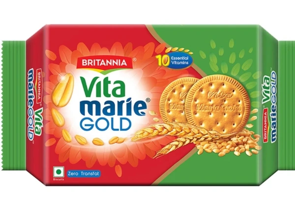 Britannia Vita Marie Gold Biscuit  - 248g