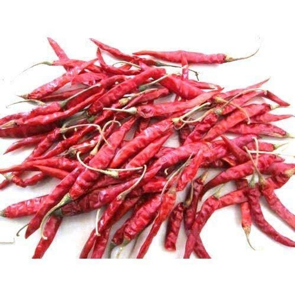 শুখনো লঙ্কা - 1kg